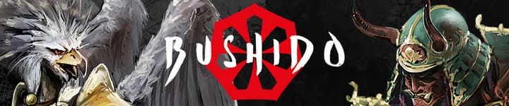 DFW Summer of the Samurai