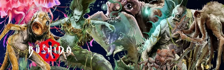 DFW Summer of the Samurai