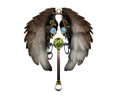 The Descension